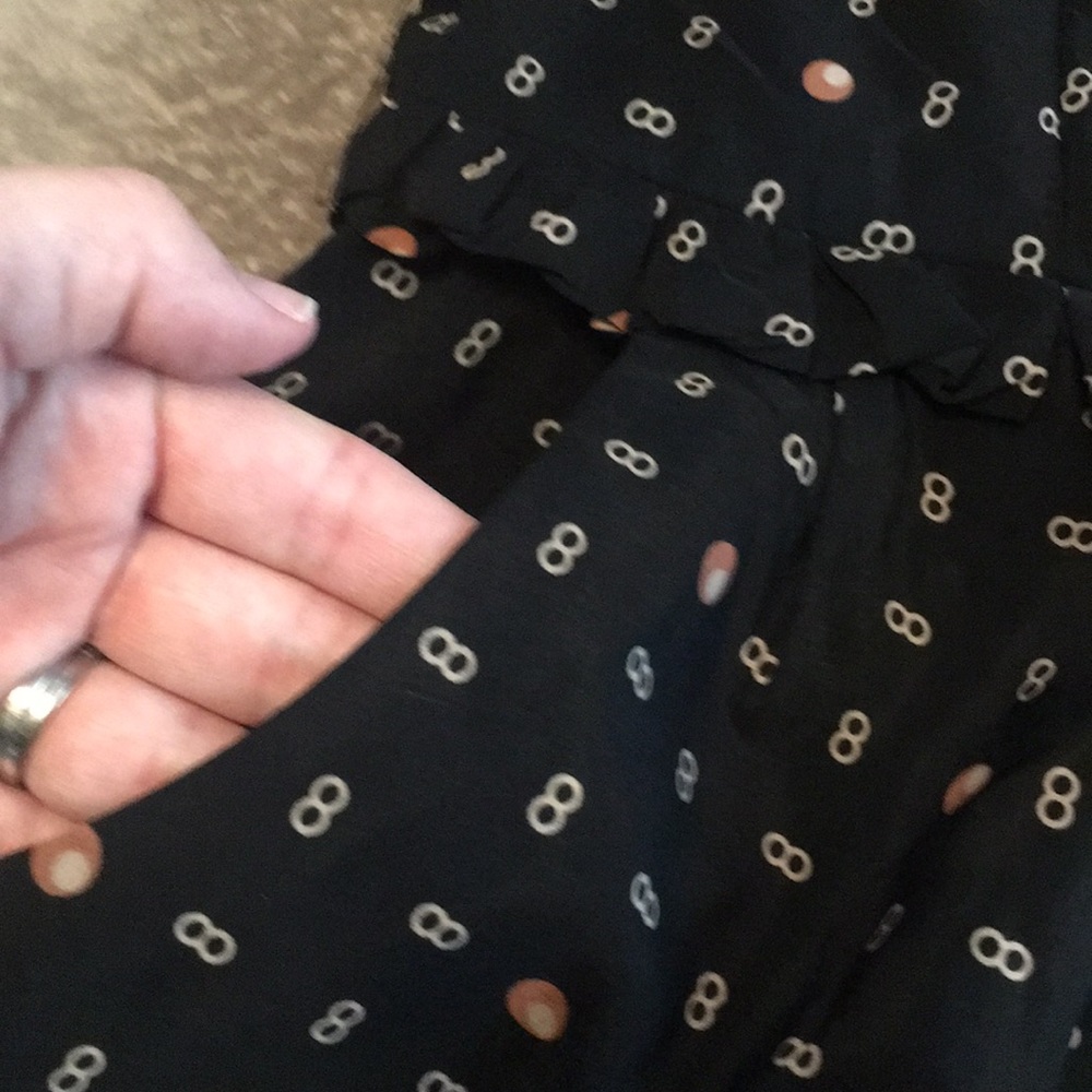 Dress - Picture 6 of 6
